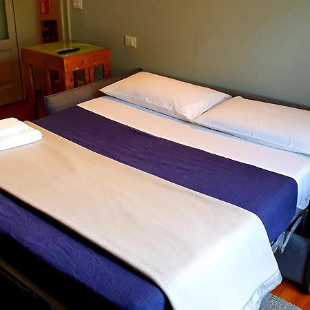 Bb26 Piave Apartment City Center Cremona Buitenkant foto