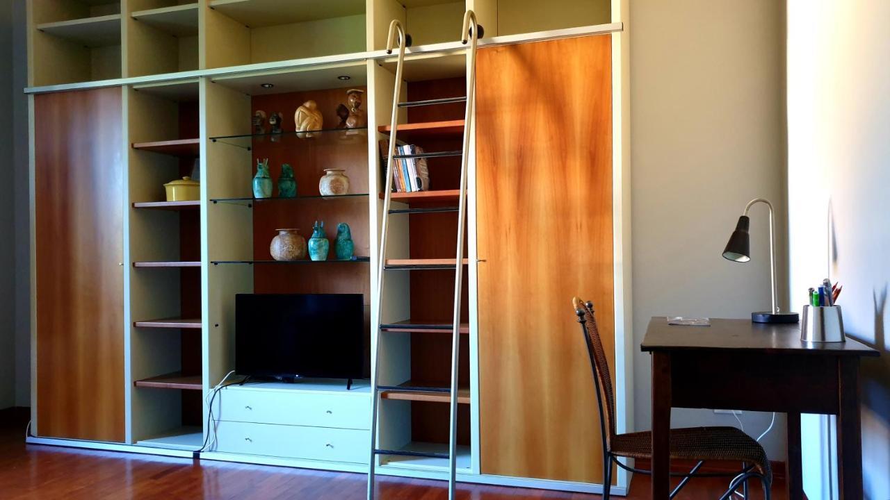 Bb26 Piave Apartment City Center Cremona Buitenkant foto