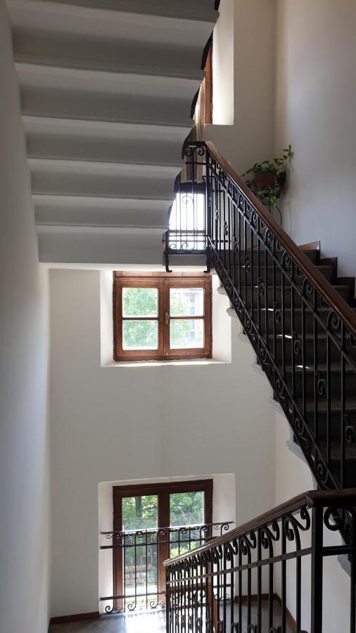 Bb26 Piave Apartment City Center Cremona Buitenkant foto