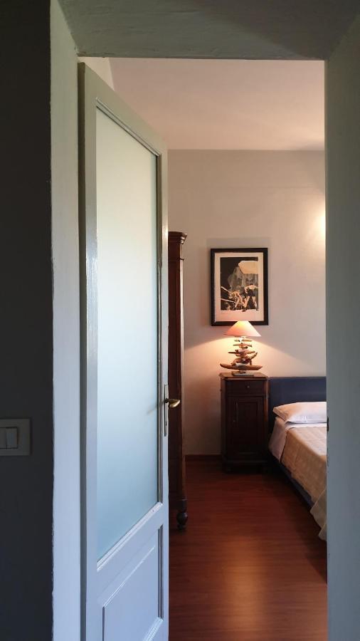 Bb26 Piave Apartment City Center Cremona Buitenkant foto