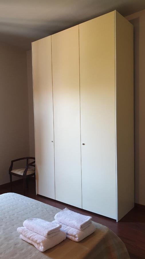 Bb26 Piave Apartment City Center Cremona Buitenkant foto