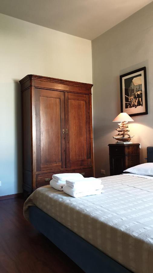 Bb26 Piave Apartment City Center Cremona Buitenkant foto