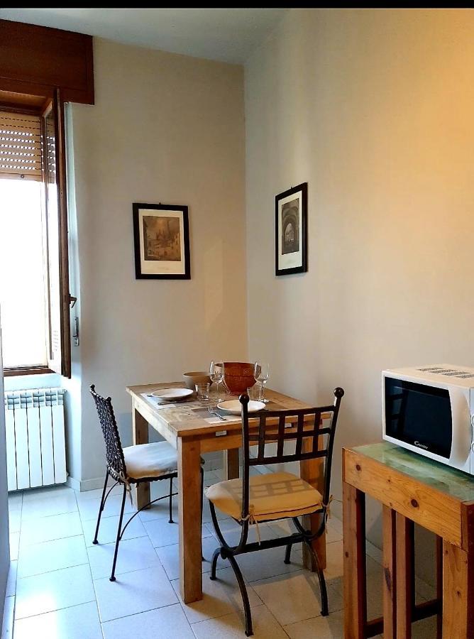 Bb26 Piave Apartment City Center Cremona Buitenkant foto