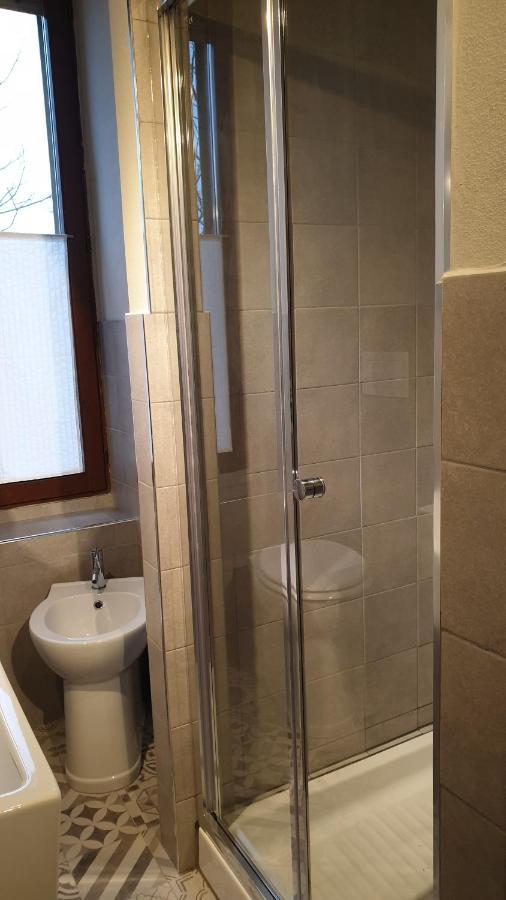 Bb26 Piave Apartment City Center Cremona Buitenkant foto