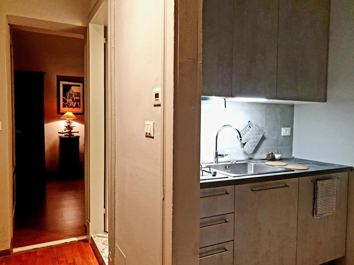 Bb26 Piave Apartment City Center Cremona Buitenkant foto