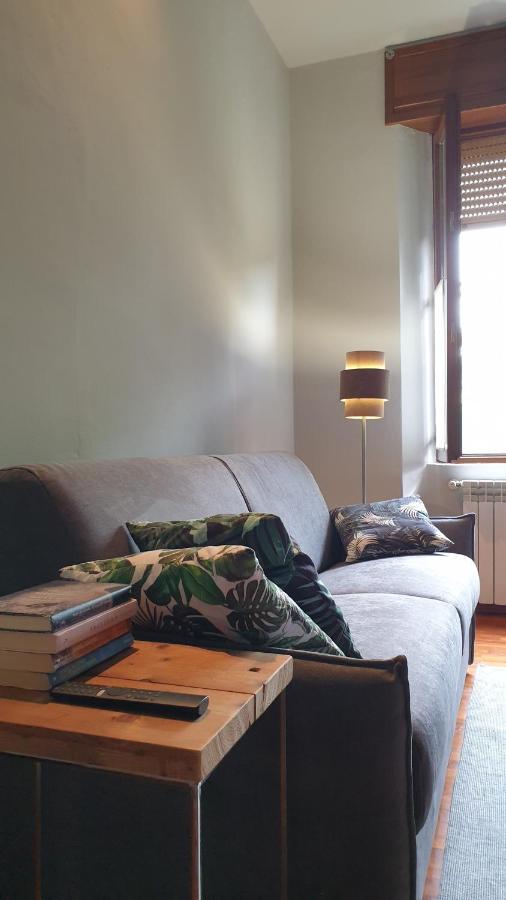 Bb26 Piave Apartment City Center Cremona Buitenkant foto