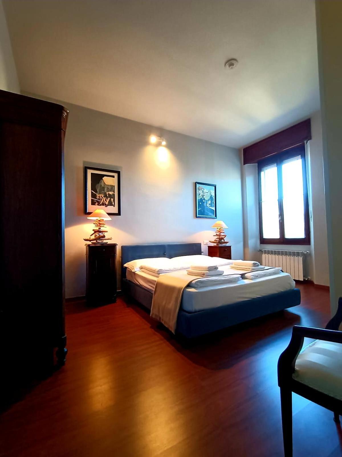 Bb26 Piave Apartment City Center Cremona Buitenkant foto