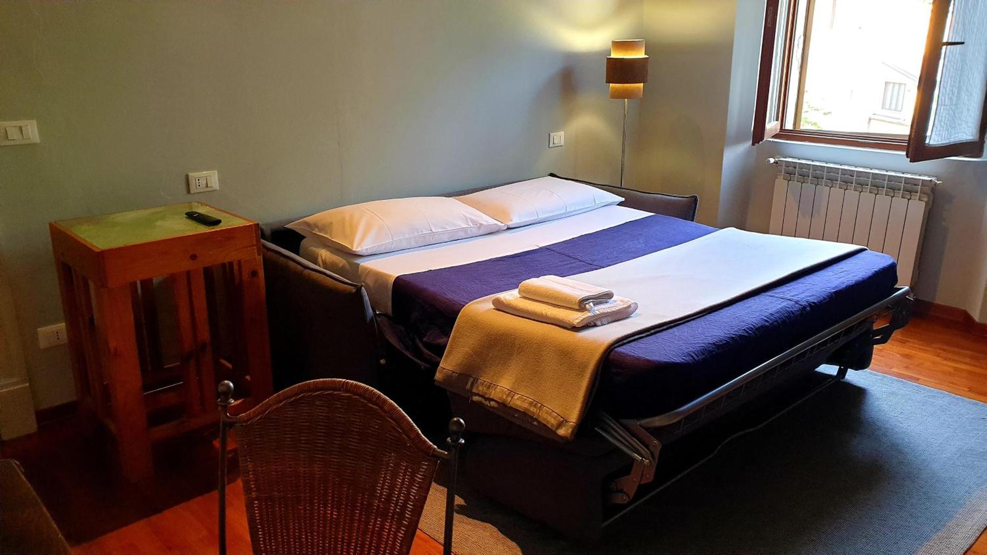 Bb26 Piave Apartment City Center Cremona Buitenkant foto