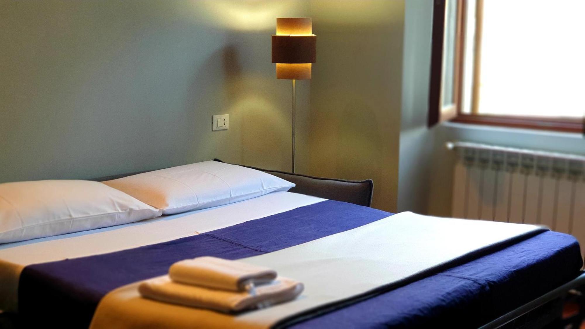 Bb26 Piave Apartment City Center Cremona Buitenkant foto