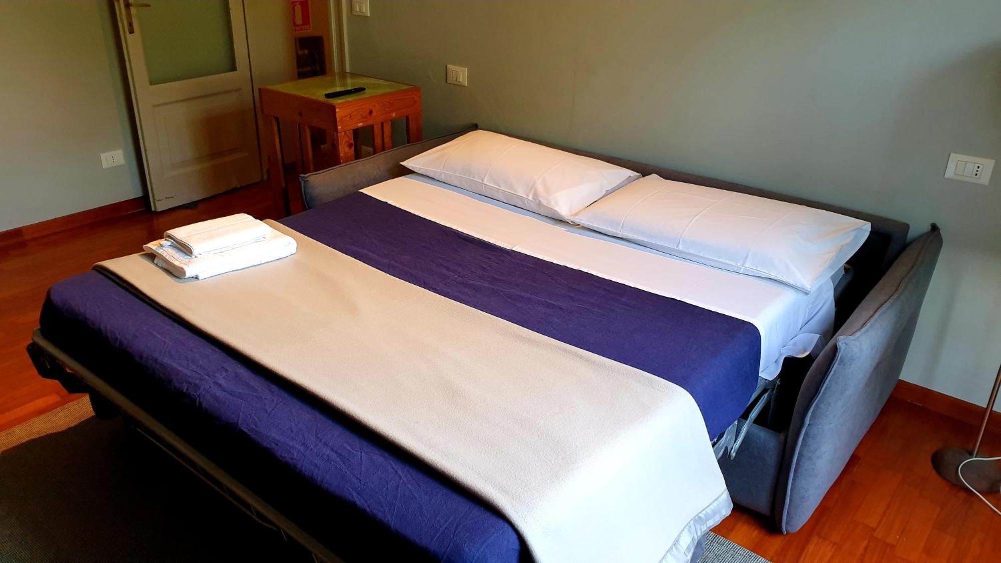 Bb26 Piave Apartment City Center Cremona Buitenkant foto