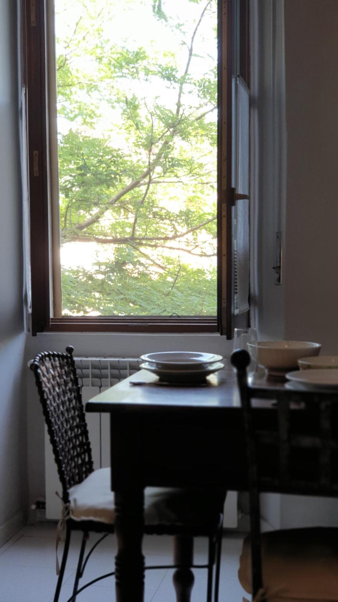 Bb26 Piave Apartment City Center Cremona Buitenkant foto