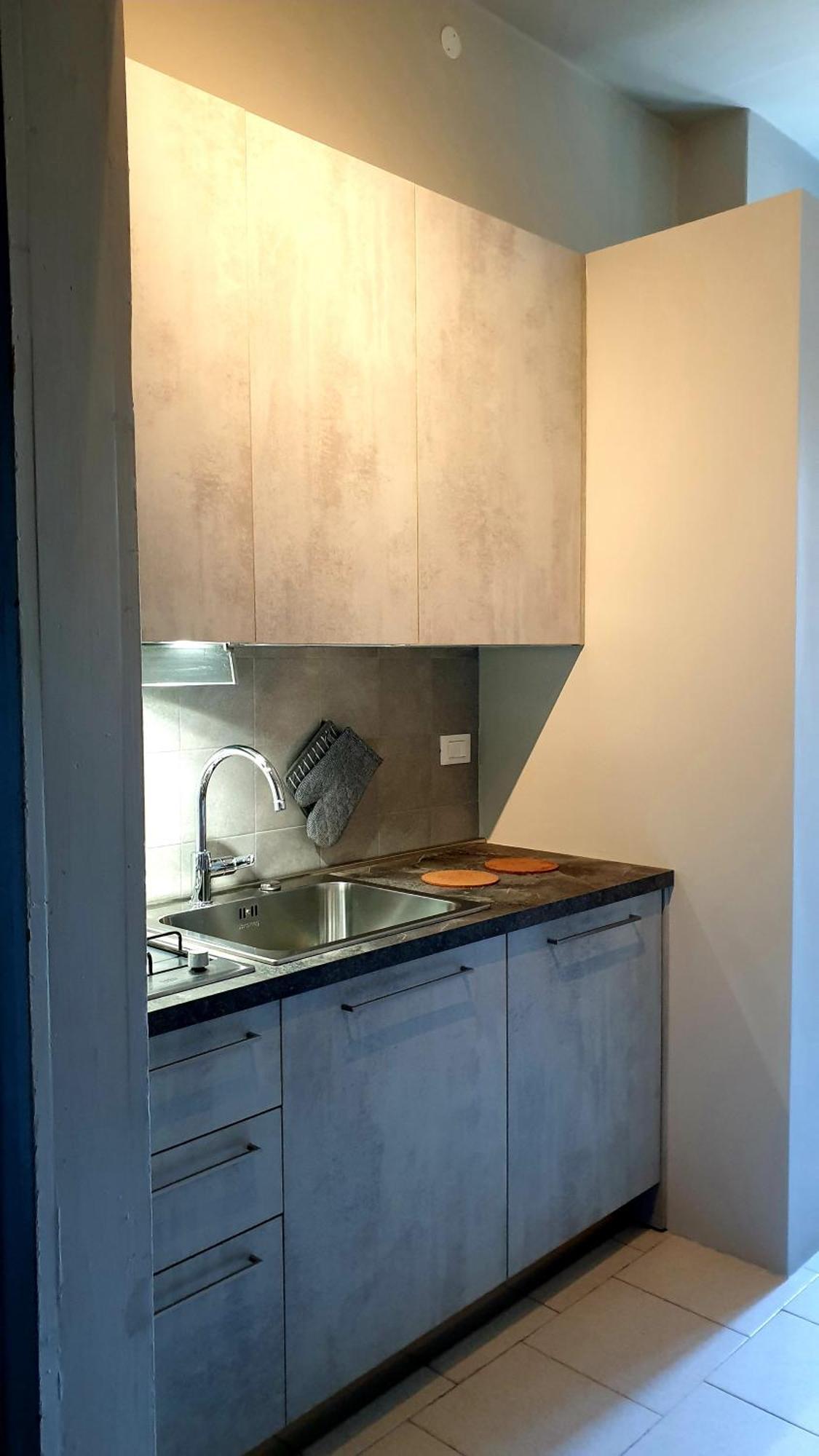 Bb26 Piave Apartment City Center Cremona Kamer foto