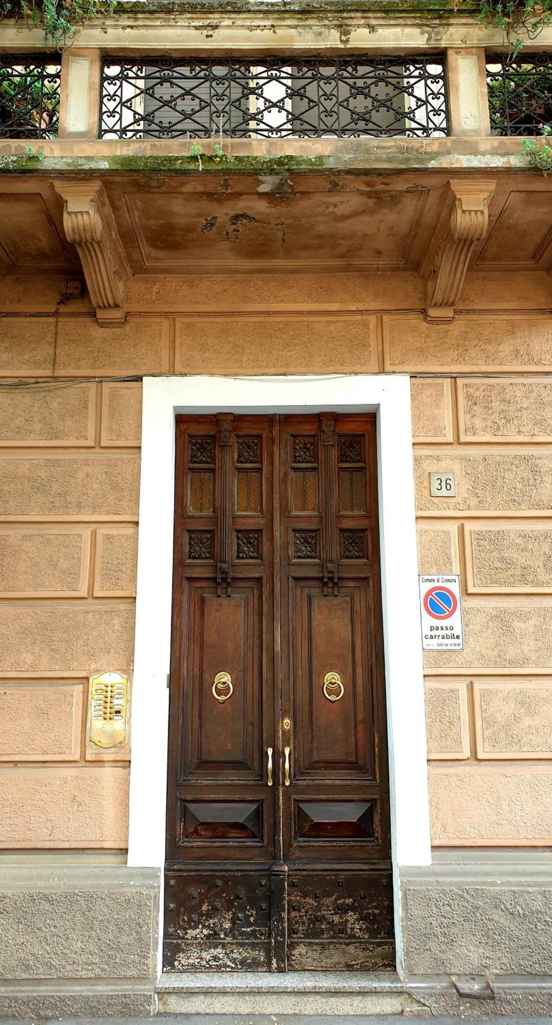 Bb26 Piave Apartment City Center Cremona Kamer foto